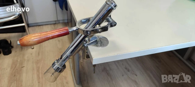 Професионален бар тирбушон, снимка 2 - Други стоки за дома - 50642078