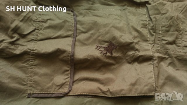 Villmark Waterproof Hunting Trouser размер XS / S за лов панталон водонепромокаем безшумен - 563, снимка 8 - Екипировка - 44180388
