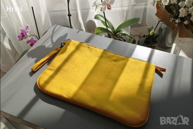 Клъч, несесер, калъф, снимка 2 - Калъфи, кейсове - 34006651