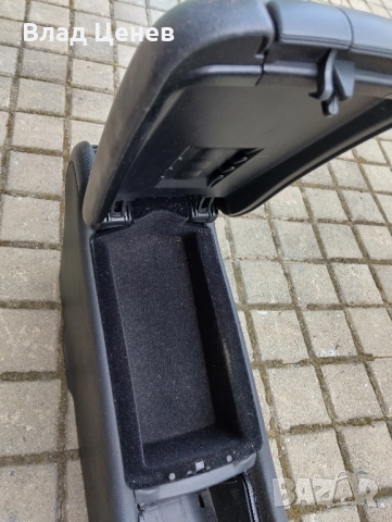 подлакътник за w203, снимка 5 - Части - 51648585