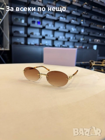 Слънчеви Очила С UV400 Защита - Налични Различни Цветове Код SK229, снимка 3 - Слънчеви и диоптрични очила - 52594002