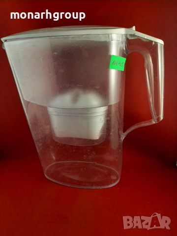 Филтрираща кана