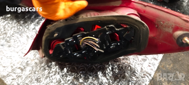 Стоп ляв десен Peugeot 307 - 50лв, снимка 5 - Части - 52090082