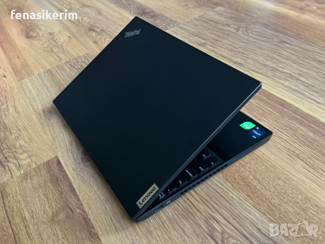 15.6' Full HD IPS Core i7-12800H Lenovo ThinkPad P15v G3 32GB DDR5/1TB NVMe/RTX A2000 4GB/Гаранция, снимка 11 - Лаптопи за работа - 52576190