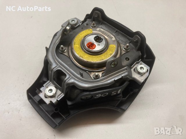 Волан Air Bag Черен за LEXUS IS Лексус 2007, снимка 11 - Части - 42663873