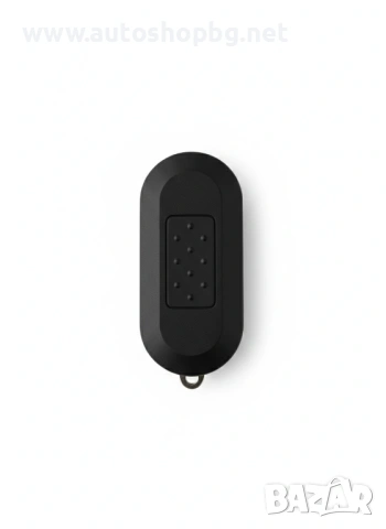 Кутия за дистанционно за Fiat, снимка 3 - Аксесоари и консумативи - 53617697