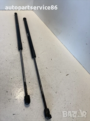 Амортисьор за заден Tailgate Shock за Peugeot 5008 1.6 HDI (2012) 9683738180, снимка 3 - Части - 53744031