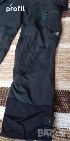 Mascot Advanced Stretch работни панталони М/50, снимка 2 - Панталони - 53769845