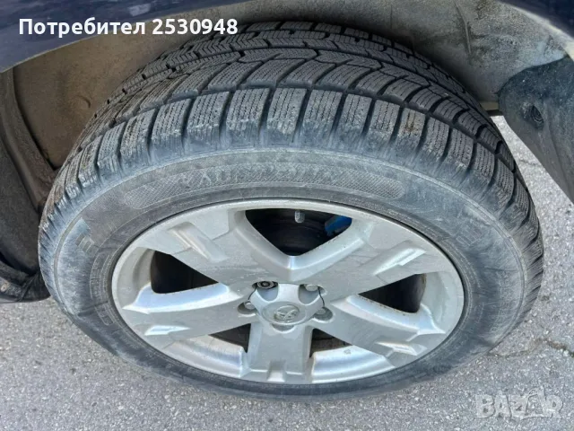 Toyota Rav 4 2.2D-CAT на части , снимка 12 - Автомобили и джипове - 49564922