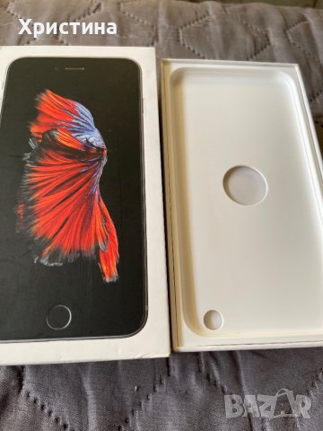 IPhone 6S Plus , снимка 7 - Apple iPhone - 39119617