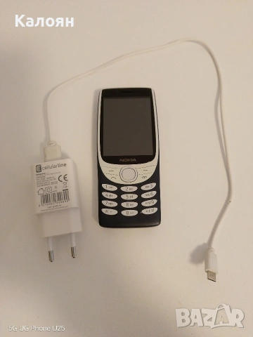 Nokia 8210 4G