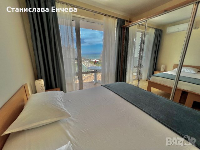 Апартамент за гости"НИКИ" на брега на морето на Бялата Лагуна между Каварна и Балчик , снимка 15 - Почивки на море - 36481147
