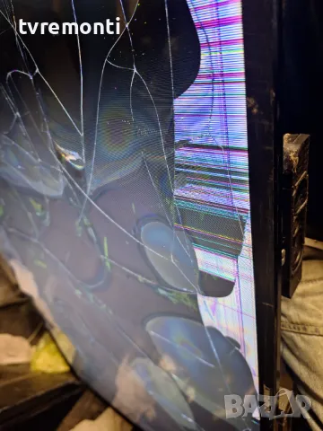 T-CON Board 6870C-0532A 6871L-3806B for BLAUPUNKT BS43E137 for 43inc DISPLAY LC430DUY-SHA1, снимка 8 - Части и Платки - 47479332