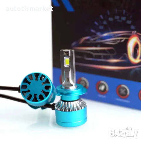 LED Система H1 CANBUS 12 – 24V
