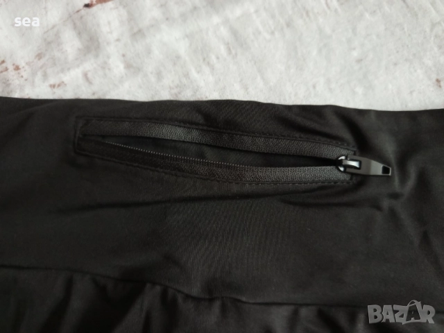 Дълъг клин пола L, снимка 3 - Клинове - 52320931