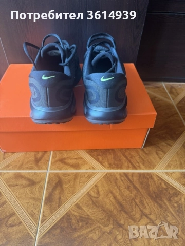 Nike Journey Run - Маратонки мъжки, снимка 6 - Маратонки - 55949984
