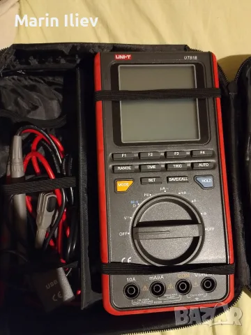 unit ut 81b неразличим от нов