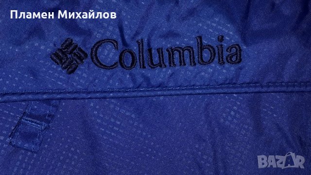 Columbia-Ориг.водоустойчиво яке, снимка 3 - Якета - 34018633