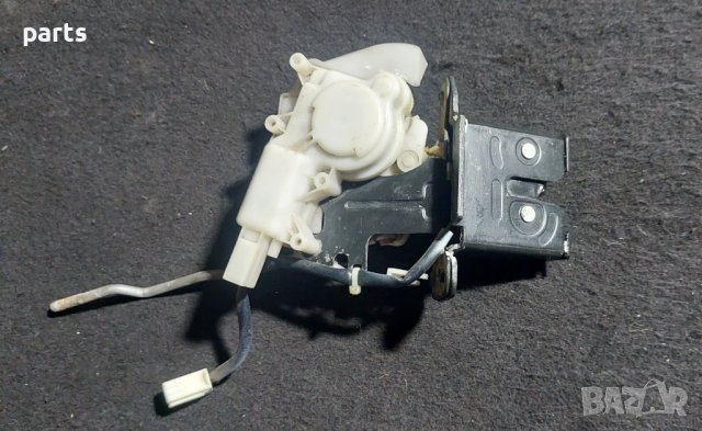 Ключалка Заден Капак Мазда 6 - Mazda 6 N, снимка 1