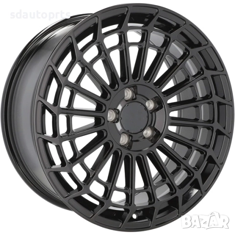 18" Премиум джанти 5x112 Mercedes W205 W206 W212 W213 CLS W257 CLA GLA, снимка 2 - Гуми и джанти - 51766929