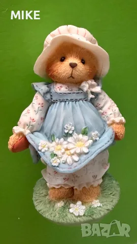 Статуетки / Фигурки, снимка 5 - Статуетки - 52370001
