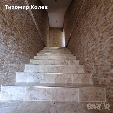 Продавам масивна двуетажна къща, снимка 6 - Къщи - 50554087