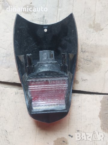 Седалка, стоп за BMW K 1200 S - 63 12 7 675 548, снимка 6 - Части - 41565491