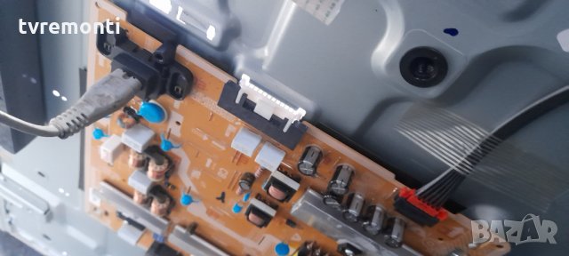 Power Supply Board Bn44-00932h  Samsung Нов - от Samsung QE55Q64RAT, снимка 3 - Части и Платки - 35771556