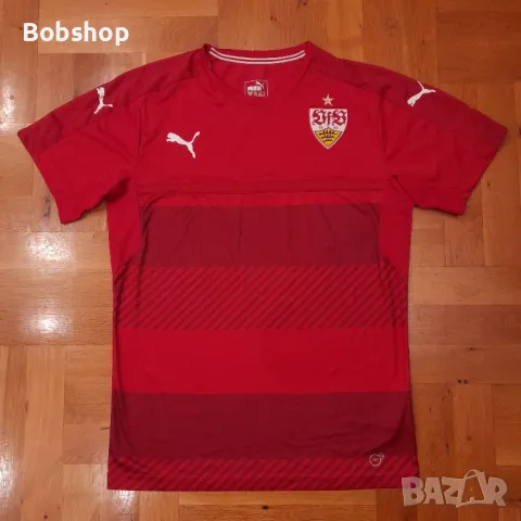 Щутгарт - Пума - VFB Stuttgard - Puma - season 2016-2017 , снимка 1