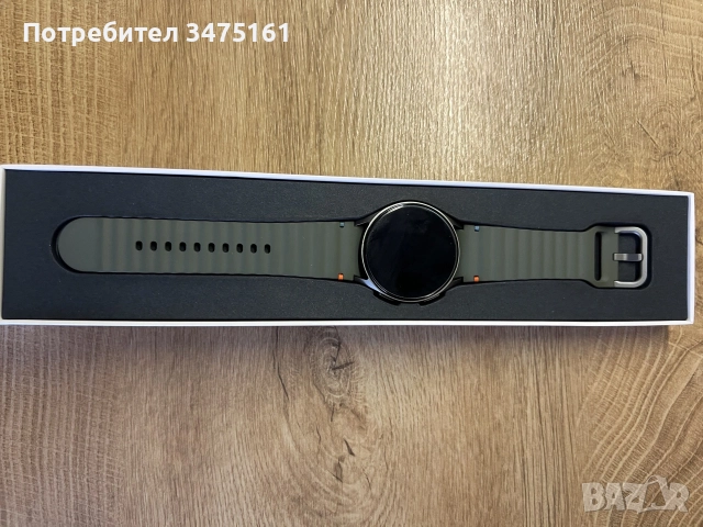 Samsyng Galaxy Watch 7, снимка 2 - Смарт часовници - 55817653