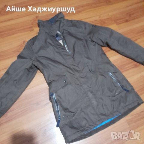 Дамско яке, снимка 3 - Якета - 42284876