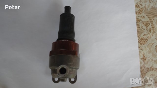 Превключвател за налягане на въздуха PAL 443 852 040 046, снимка 2 - Друга електроника - 41976730