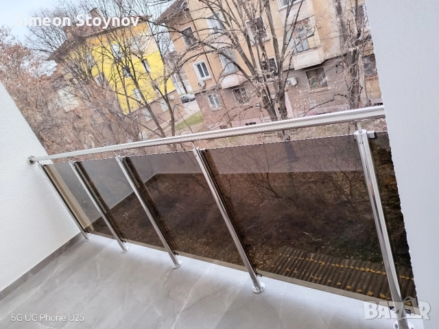 Иноксови Парапети , снимка 7 - Други - 51982562