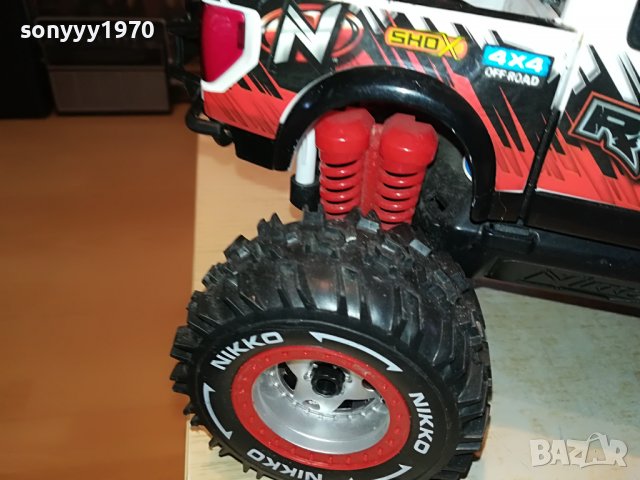 NIKKO 2003231523, снимка 5 - Колекции - 40070536