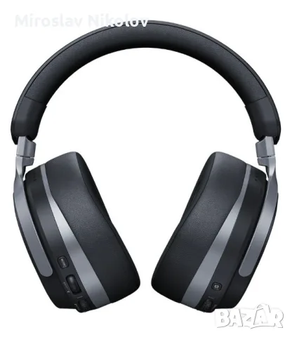 Гейминг слушалки Turtle Beach - Stealth 700, PC, безжични, черни, снимка 4 - Слушалки за компютър - 56218185