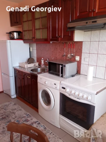 ДВУСТАЕН апартамент, снимка 2 - Апартаменти - 51367102