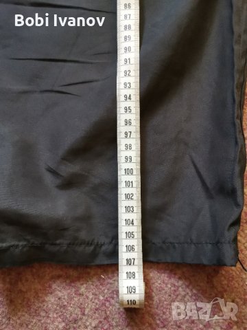 Мъжко черно долнище Ultimate размер M, снимка 7 - Спортни дрехи, екипи - 41961844