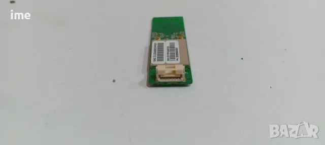 Wi-Fi Module 8WUSN19P.0B1G. Свален ОТ Телевизор Philips 32PFL6007K/12, снимка 6 - Части и Платки - 48948116