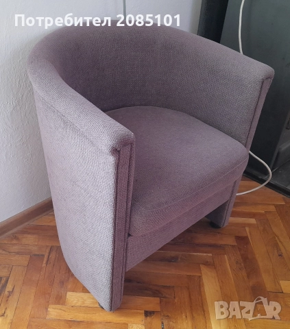 Фотьойл, снимка 2 - Дивани и мека мебел - 52920623