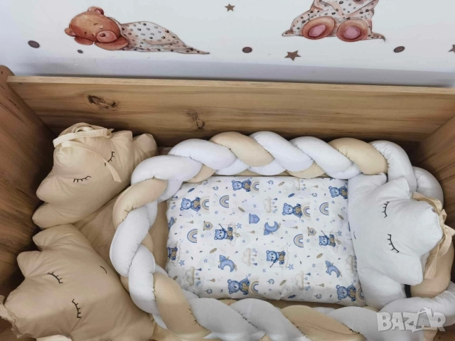 обиколник , снимка 7 - Кошарки - 52112097