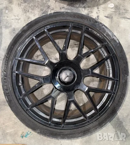 Джанти Mercedes AMG, Cl, W 221