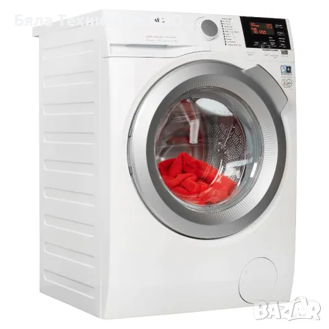 Пералня AEG L6FB49VFL, 9 кг, 1400 об./мин.