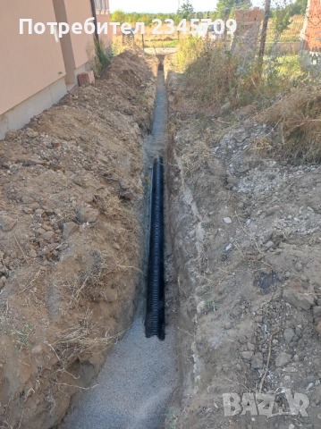 ВиК услуги, Водопроводчик , снимка 9 - ВиК услуги - 40195821