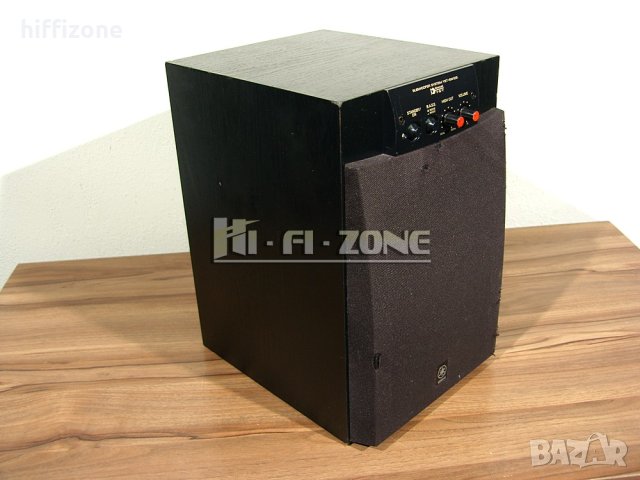  Субуфер Yamaha yst-sw105 