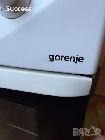 Готварска печка GORENJE , снимка 4 - Печки, фурни - 56115633
