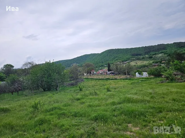 Панорамен парцел Средно Градище , снимка 4 - Парцели - 48529196