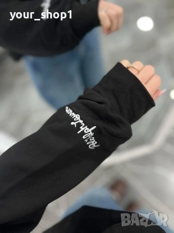 Polo bear by Ralph Lauren дамска блуза , снимка 2 - Блузи с дълъг ръкав и пуловери - 53606369