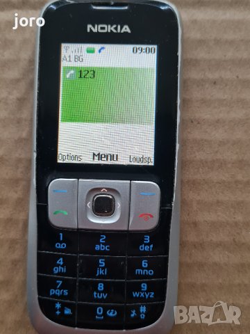 nokia 2630, снимка 11 - Nokia - 44353717
