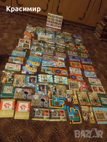 Пощенски марки Екваториална Гвинея 1972 ., снимка 3 - Филателия - 51527482