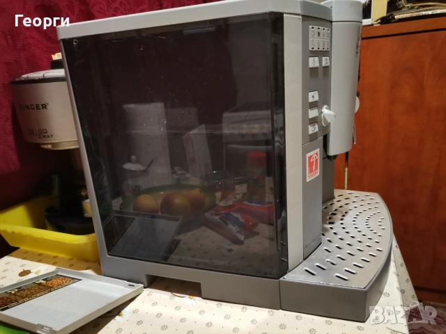 Кафе автомат , снимка 8 - Друго - 52459181